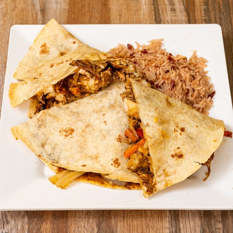 Savor Our Fresh Snapper
