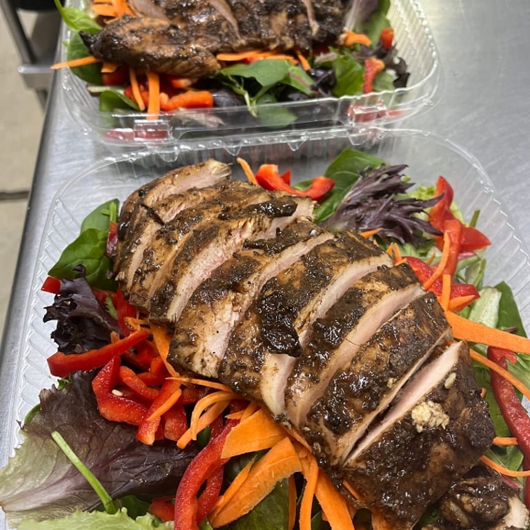 Delicious Oxtails Await You